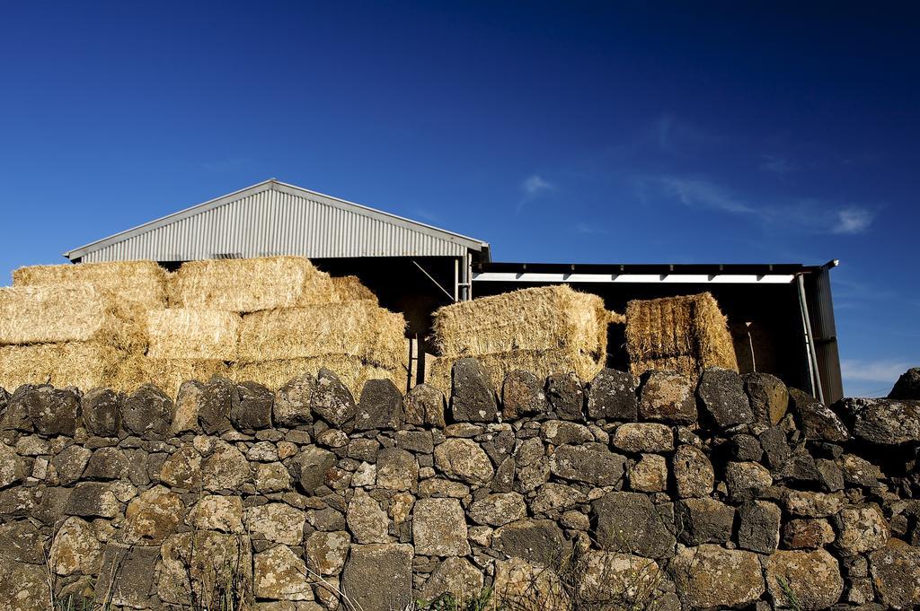 湖泊火山口度假公园酒店 坎伯当 外观 照片